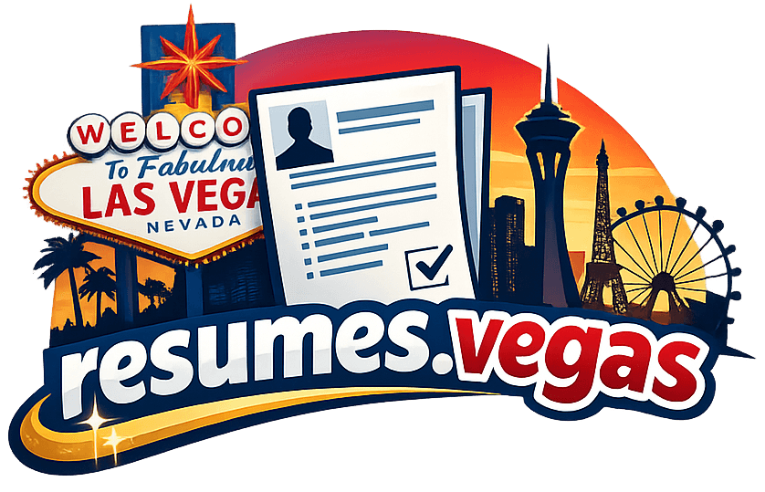 resumes.vegas
